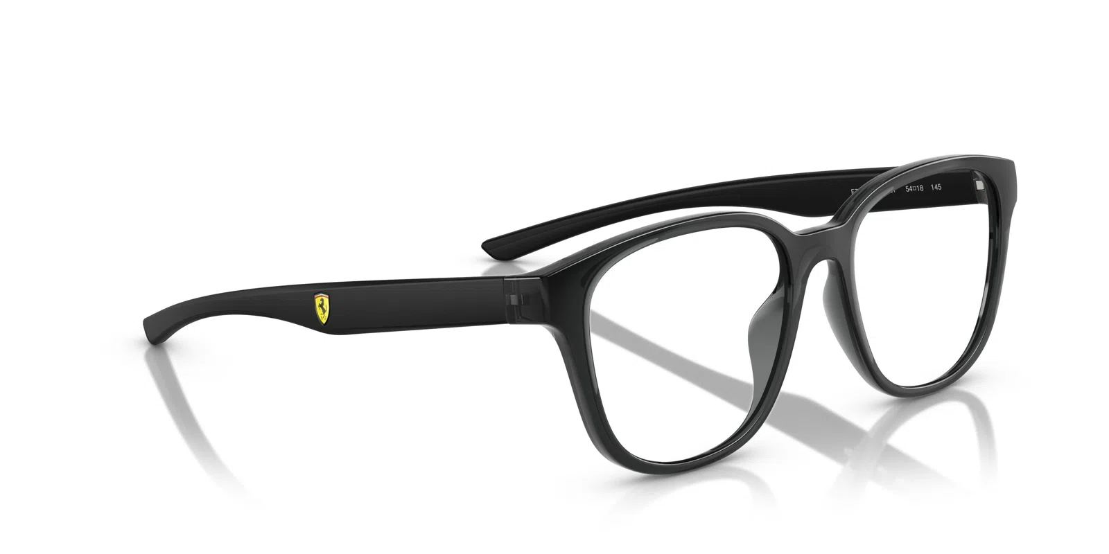 Scuderia Ferrari 8015U Eyeglasses - view 20